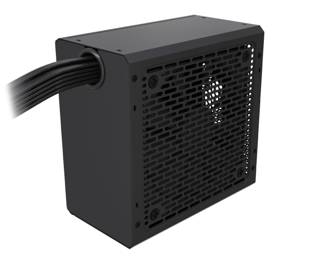 Gembird Fornax 850W 80 Plus Bronze - 1346449 - zdjęcie 6